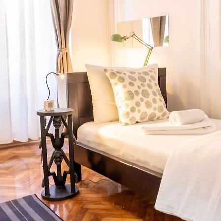 Central And Comfy 2Bdr Apartment Near Parliament Βελιγράδι Εξωτερικό φωτογραφία
